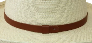 Band & Braid Close Up