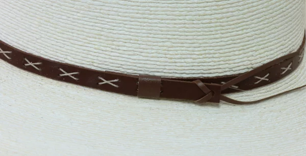 Band & Braid Close Up